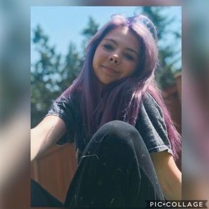 Meet your Posher, Emma